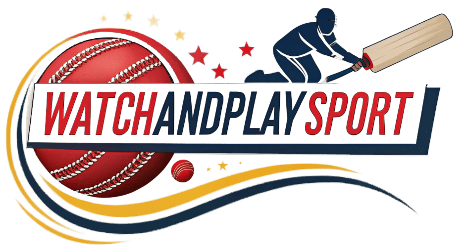 WATCHANDPLAYSPORT Logo