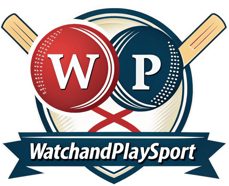 WATCHANDPLAYSPORT Logo